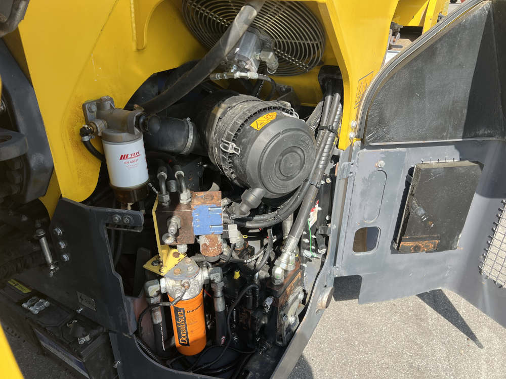 Usato 2015 Dynapac CC 2300 -634-