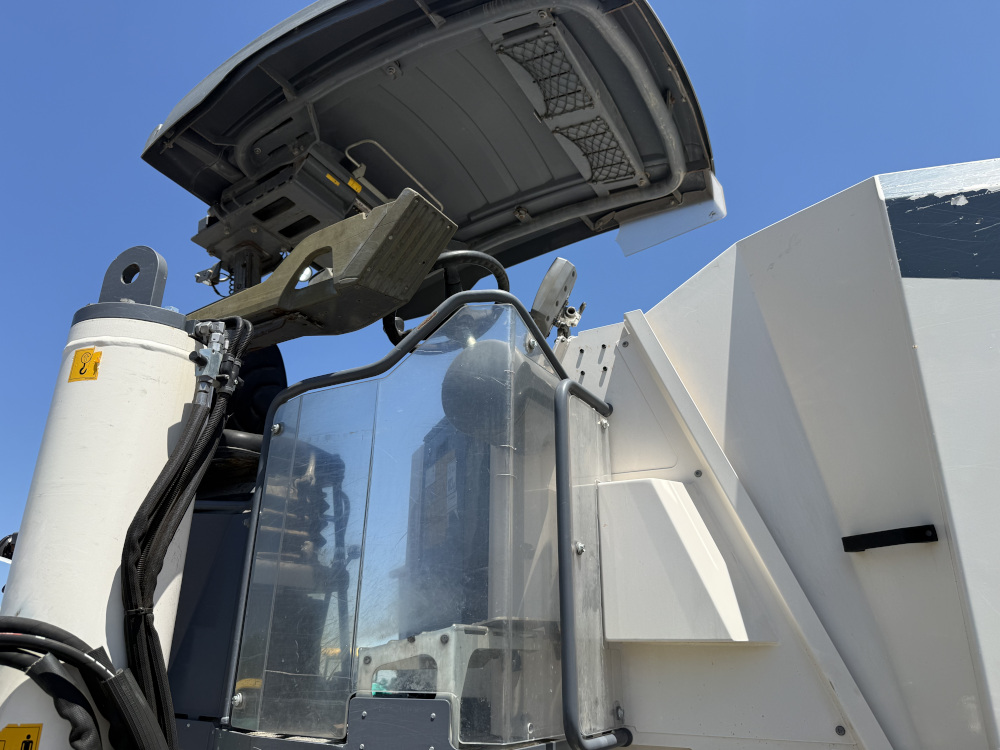 Usato 2017 Wirtgen W 130 CFi