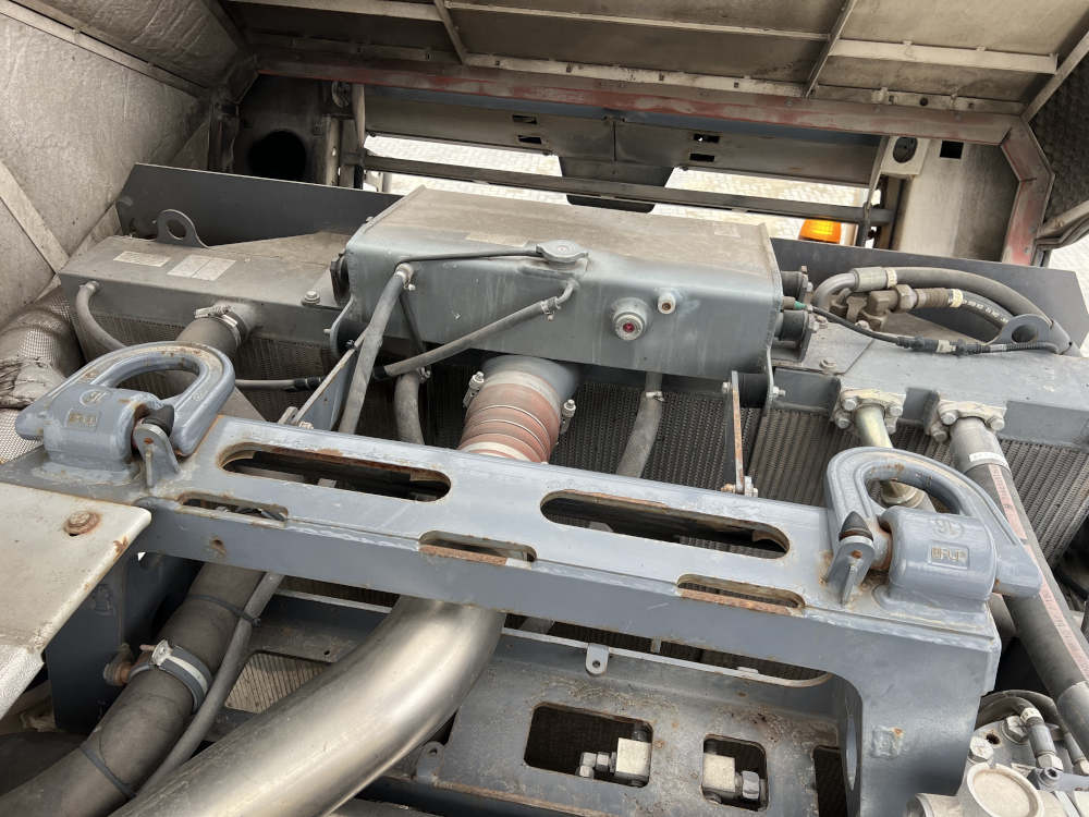 Usato 2013 Wirtgen W 220