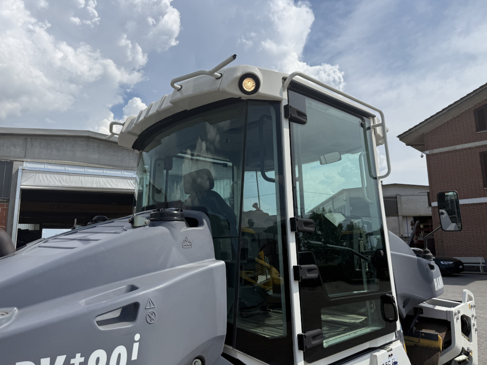 Usato 2015 Hamm DV+ 90i VV-S