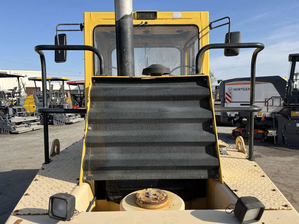 Usato 2004 Dynapac CP 221 -605-