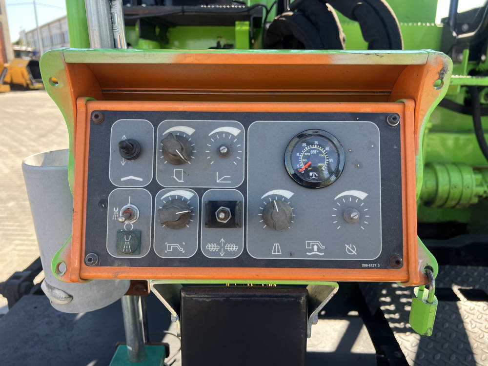 Usato 2010 Caterpillar AP 600D