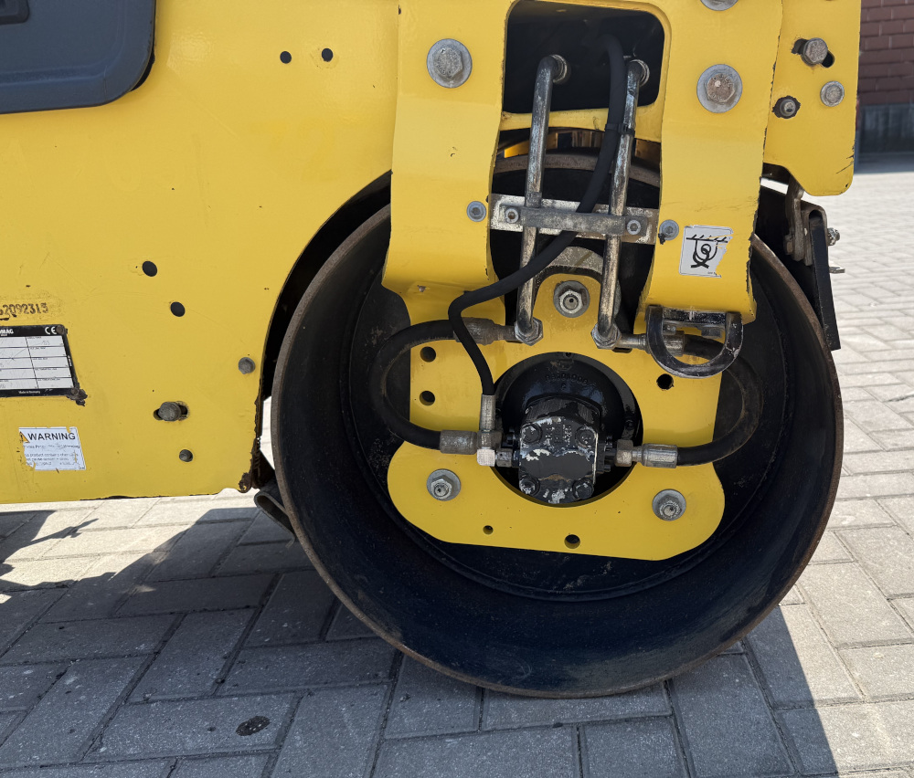 Usato 2022 Bomag BW 80 AD-5