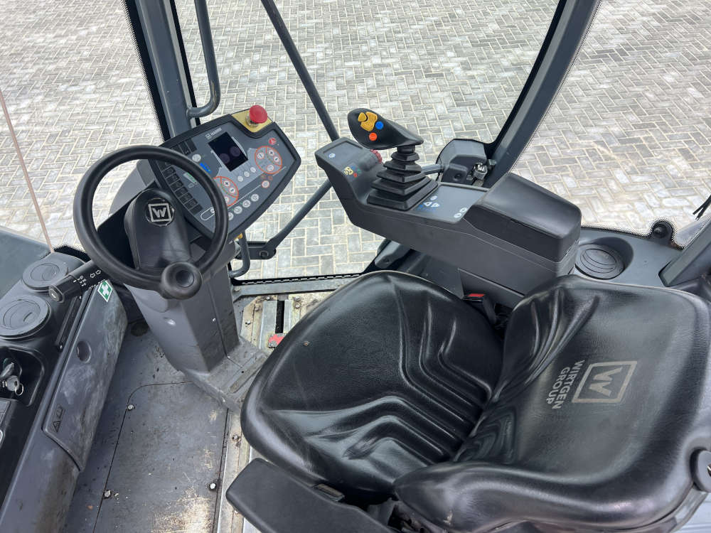 Usato 2017 Hamm HD+ 90i VV