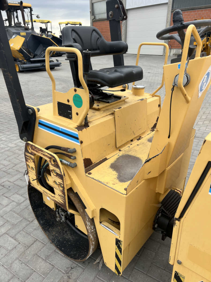 Usato 2000 Bitelli DTV 325