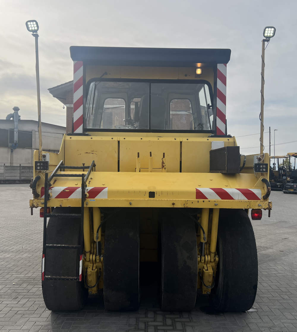 Usato 2010 Corinsa CCR 2135