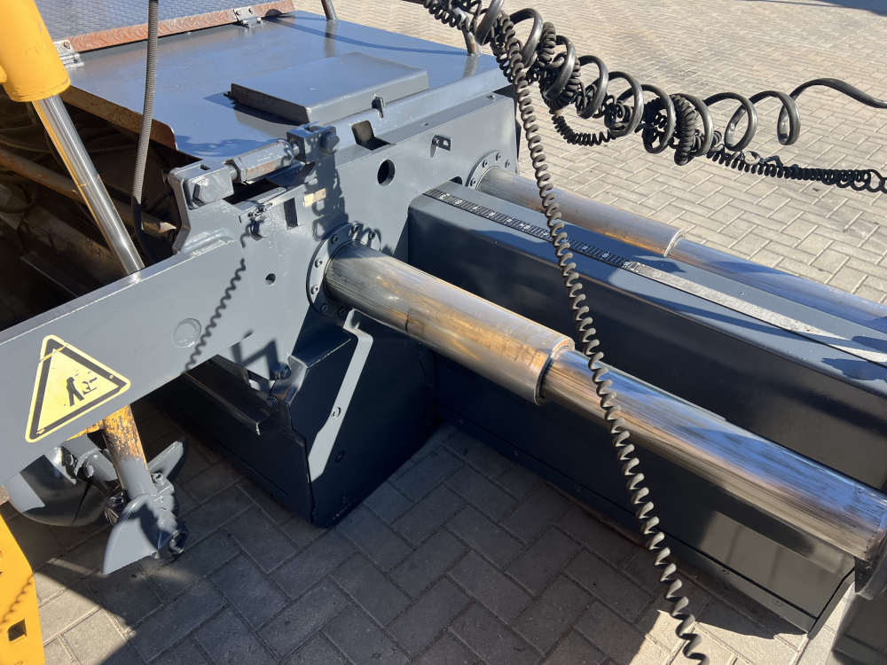 Usato 1999 Bitelli BB 680