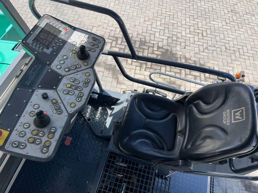 Usato 2018 Vogele S 1300-3i