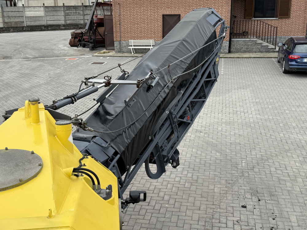 Usato 2003 Wirtgen W 1000F