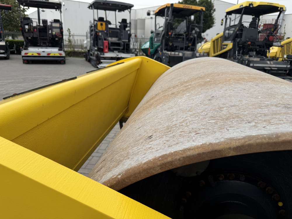Usato 2021 Bomag BW 216 DH-5