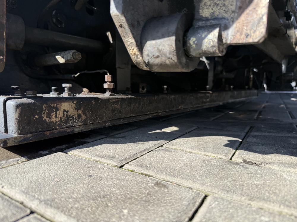 Usato 2019 Dynapac SD 2500 CS