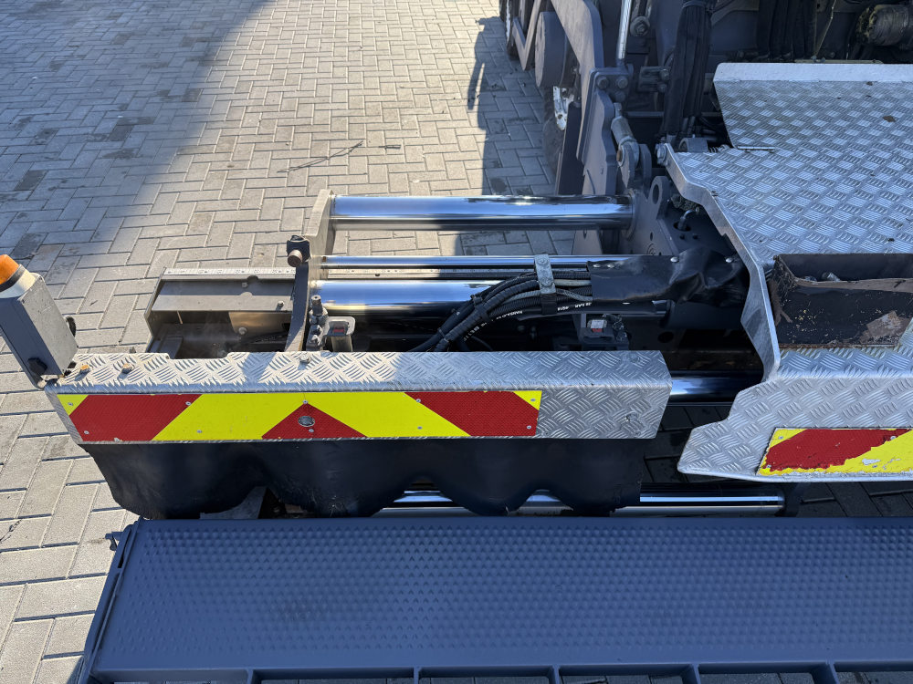 Usato 2019 Volvo P 6870C