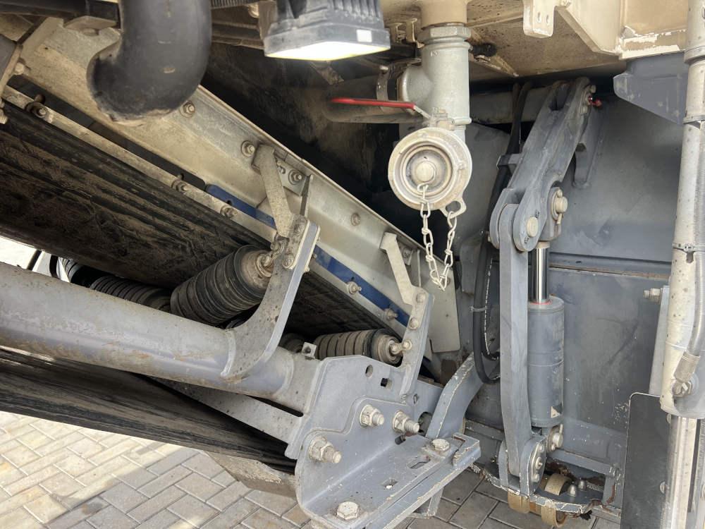 Usato 2019 Wirtgen W 200 Fi