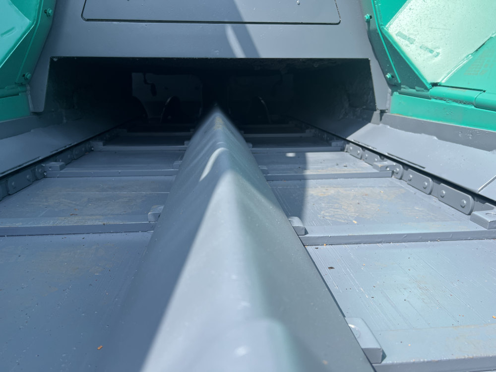 Usato 2014 Vogele Super 1600-3i