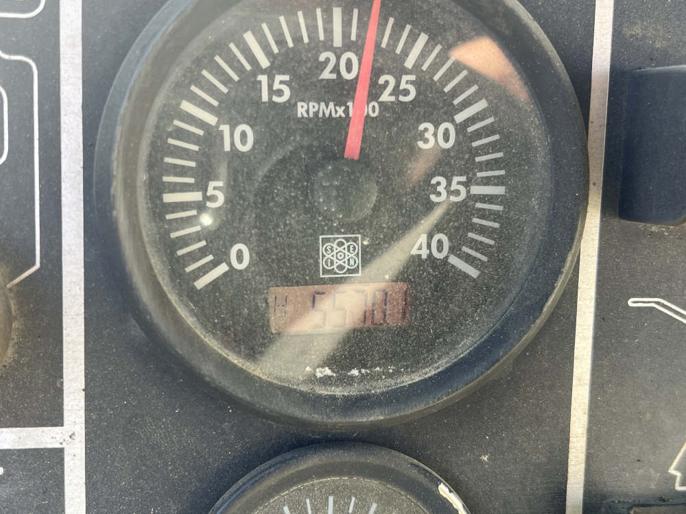 Usato 2011 Ammann AFW 350G -28A-