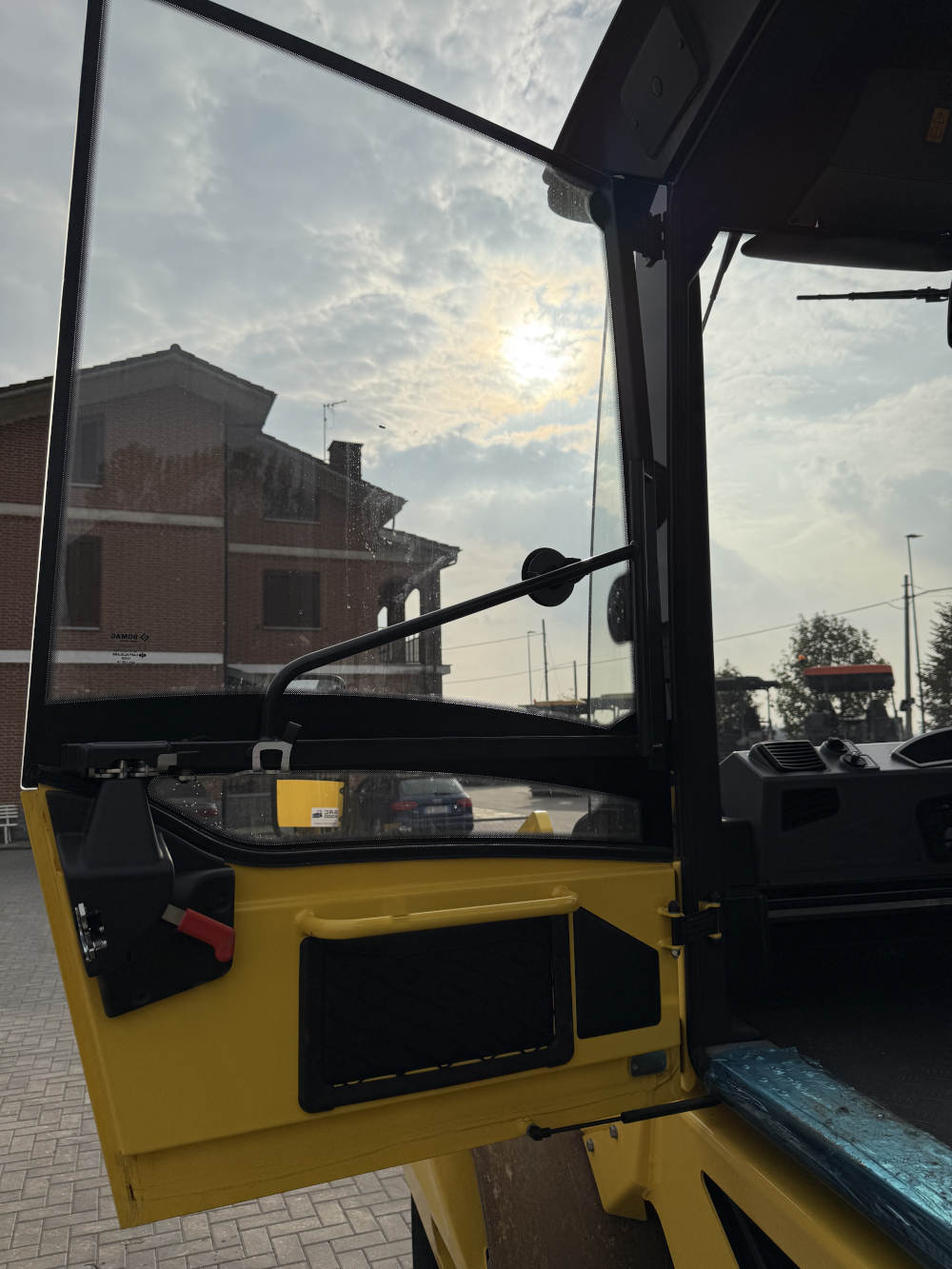 Usato 2023 Bomag BW 202 AD-50