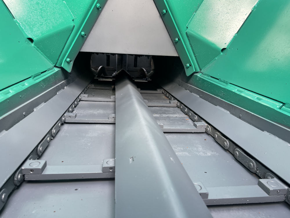 Usato 2016 Vogele S 1303-3i