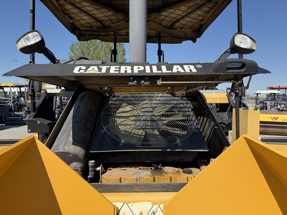 Usato 2010 Caterpillar AP 600D