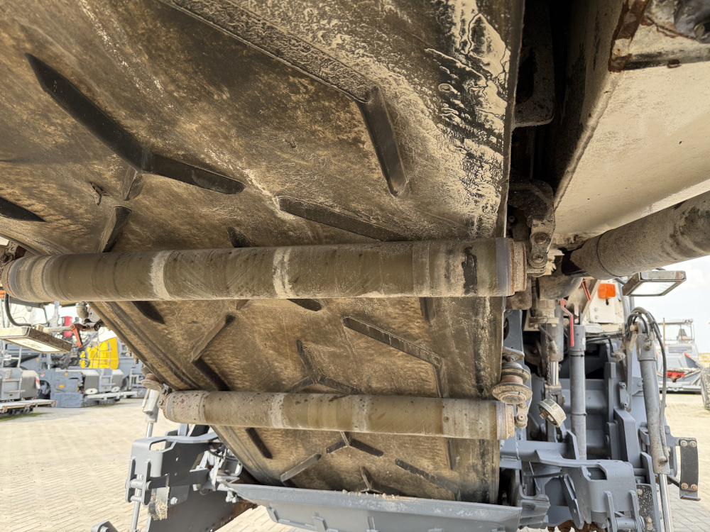 Usato 2017 Wirtgen W 250i