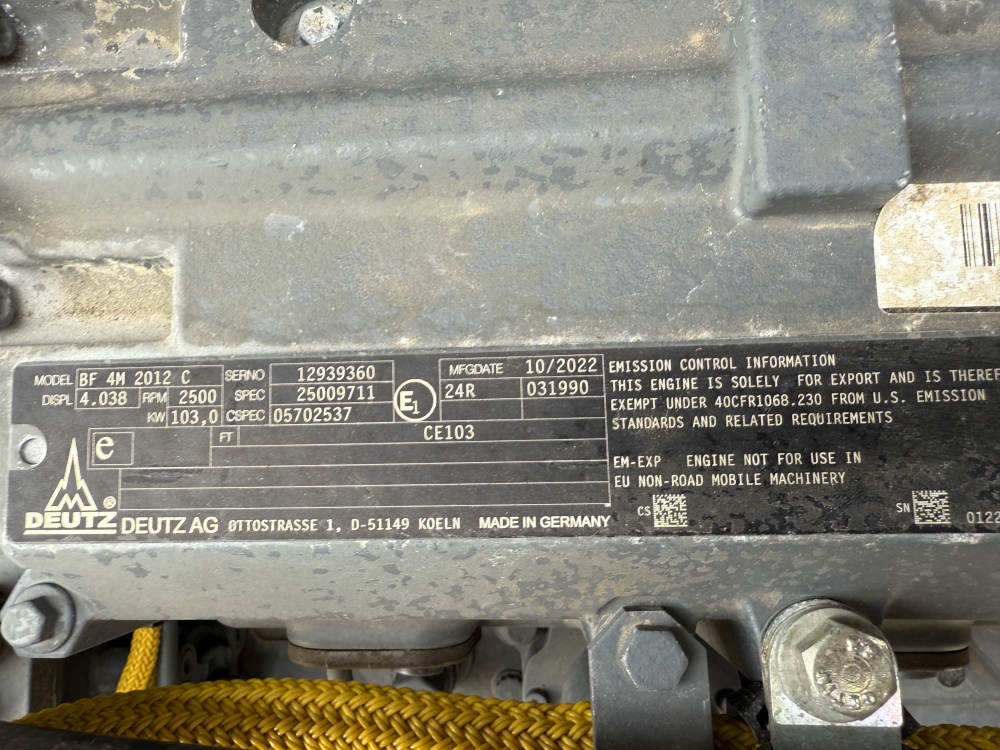 Usato 2023 Bomag BW 202 AD-50