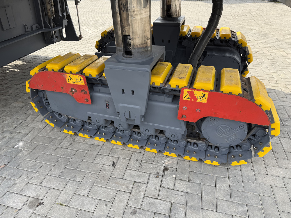 Usato 2017 Wirtgen W 250i