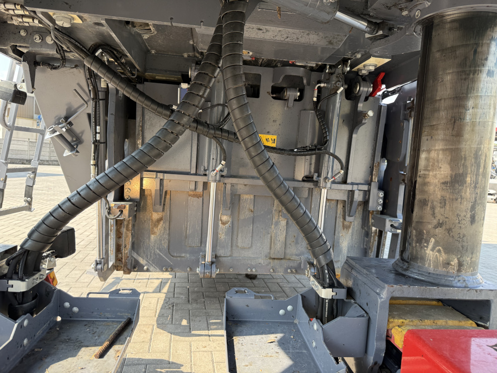 Usato 2021 Wirtgen W 150 CFi