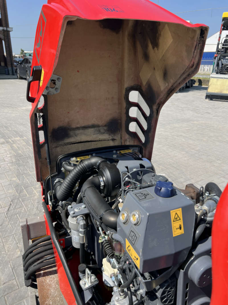 Usato 2017 Hamm HD 10C VV