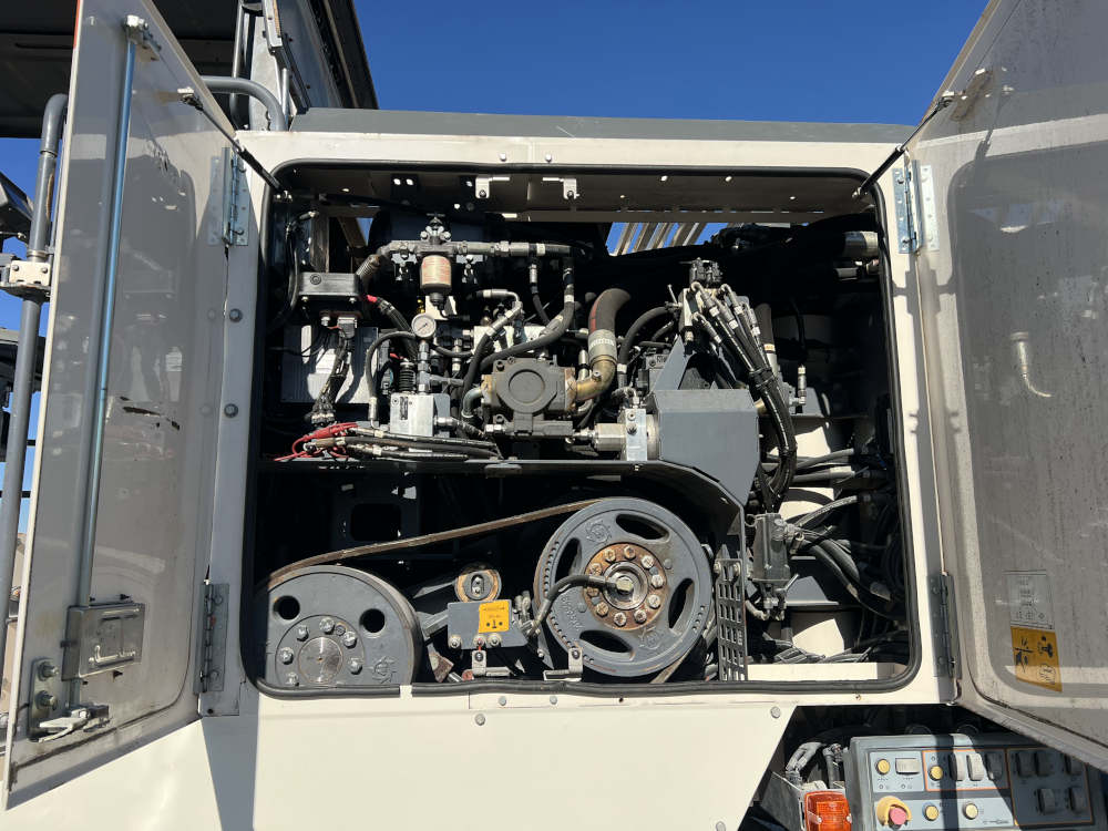 Usato 2014 Wirtgen W 200i