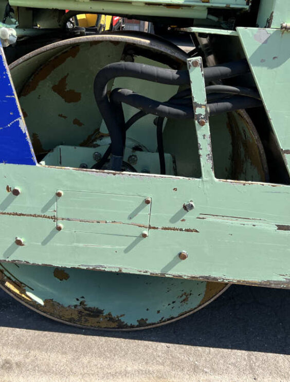 Usado 1987 Sicom 1150-B