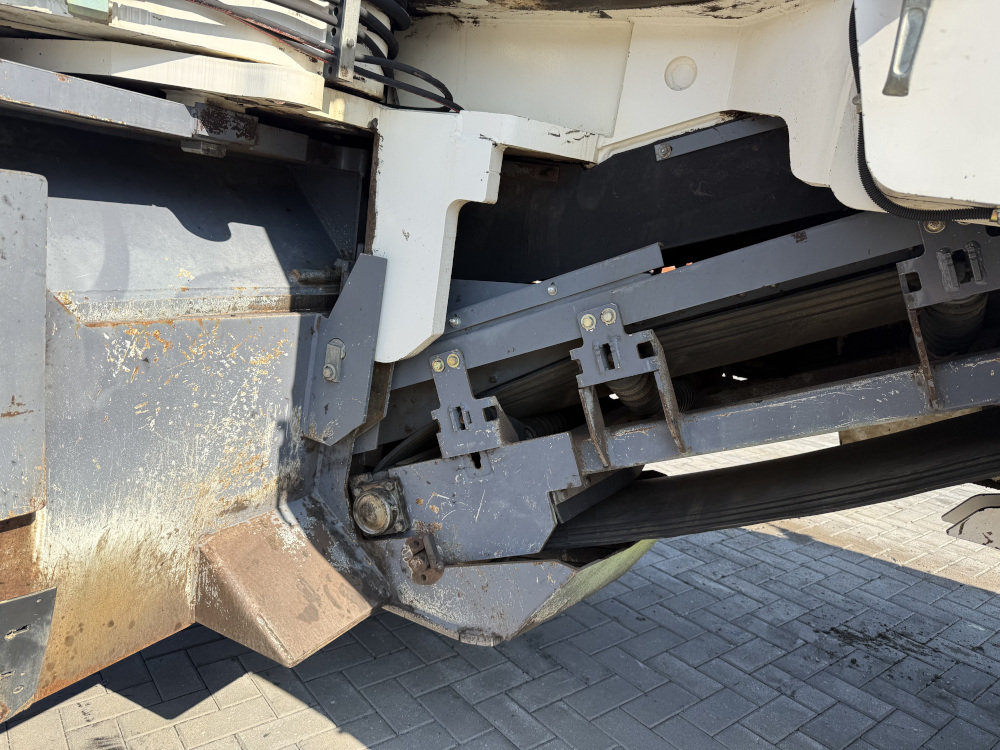 Usato 2003 Wirtgen W 1300F