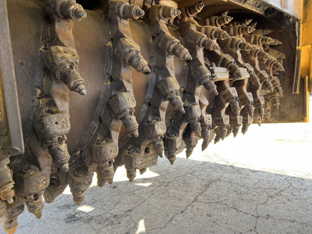 Usato 2003 Bitelli SF 200R -002-