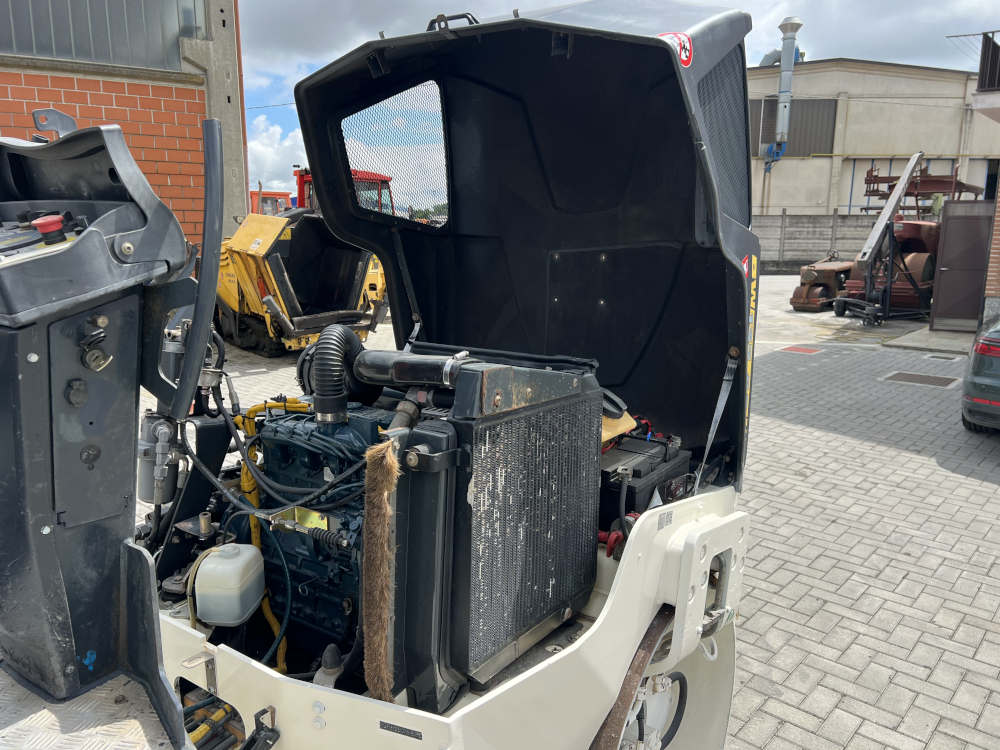 Usato 2015 Bomag BW 135 AD-5