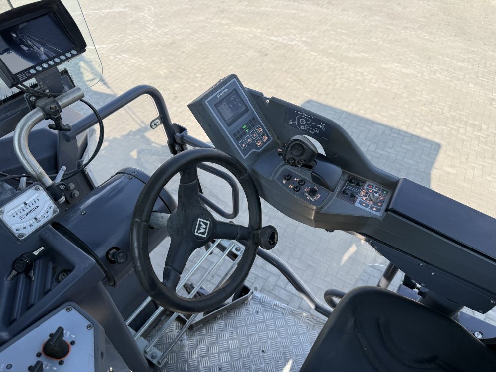 Usato 2021 Wirtgen W 150 CFi