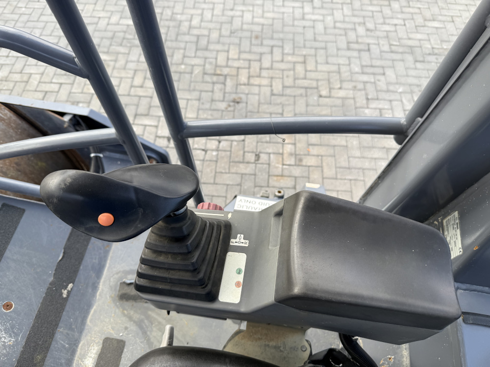 Usato 2020 Dynapac RC 110