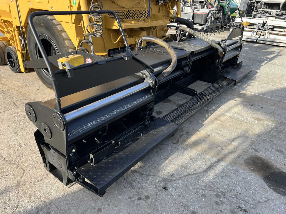 Usato 1984 Bitelli BB 50 -279-