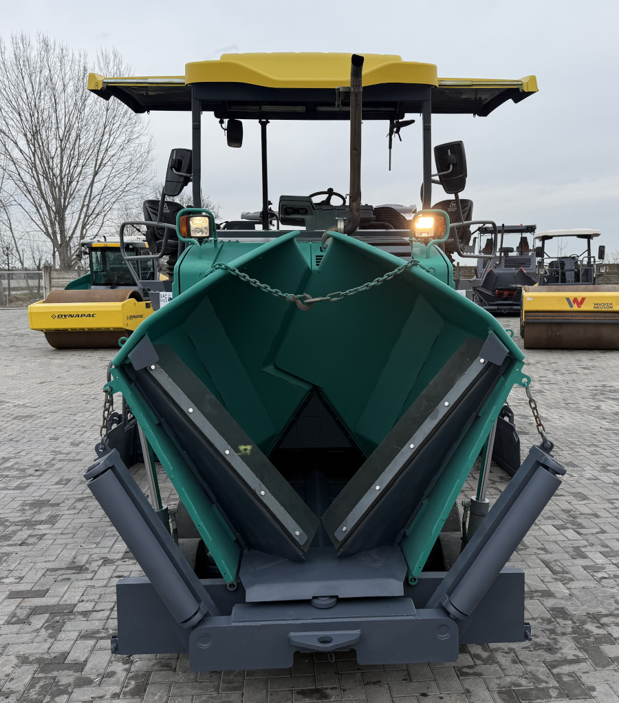 Usato 2018 Vogele S 1303-3i