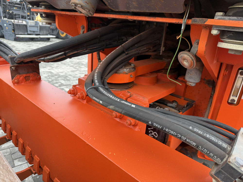Usato 2005 Hamm 3414 HT Vio