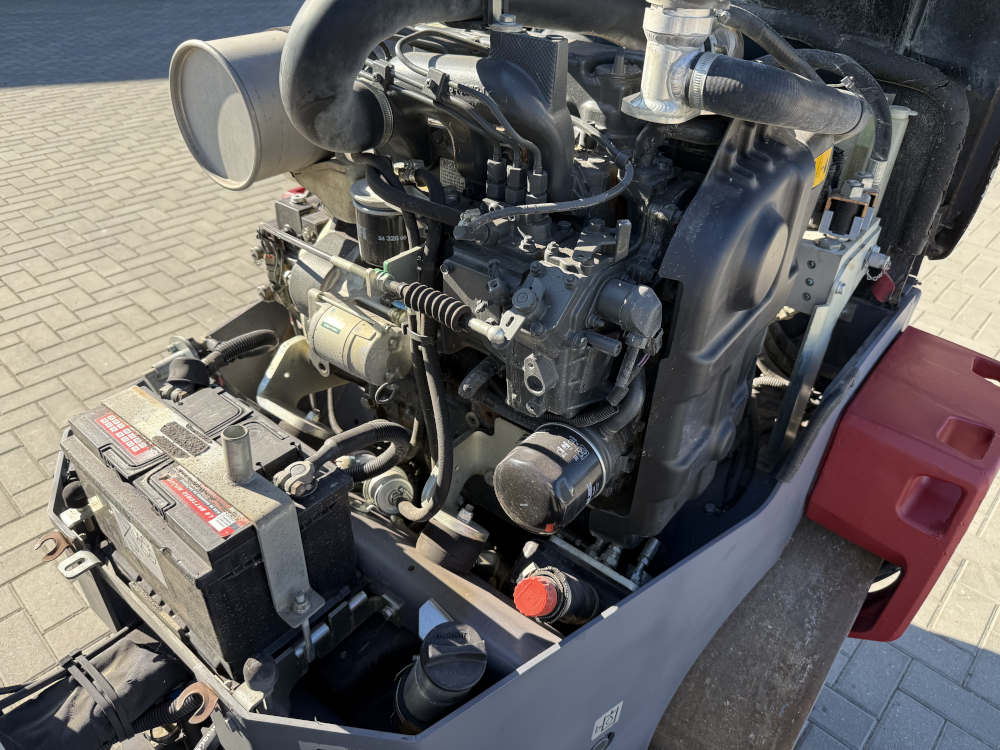 Usato 2018 Dynapac CC 1200 VI