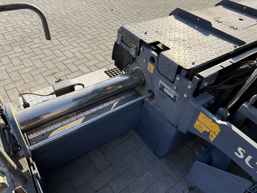 Usato 2021 Vogele S 1303-3i