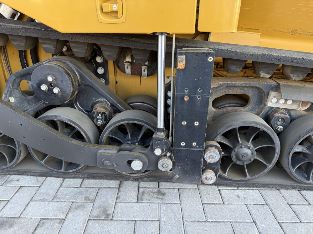 Usato 2017 Caterpillar AP 655F