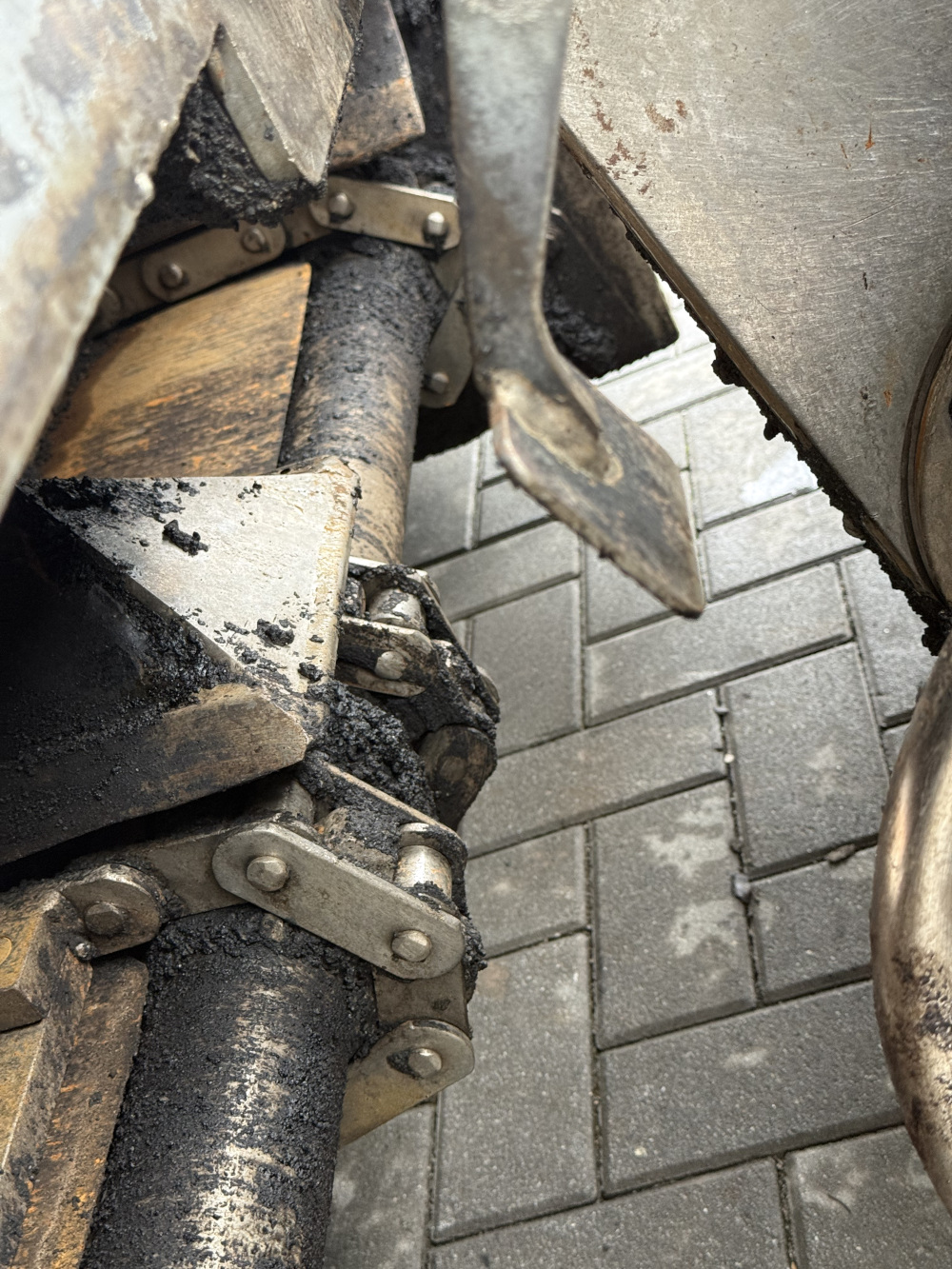 Usato 2006 ABG Titan 473