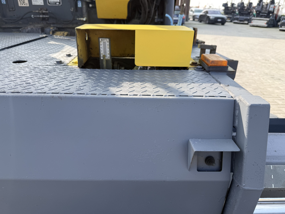 Usato 2015 Sumitomo HA 60W-8