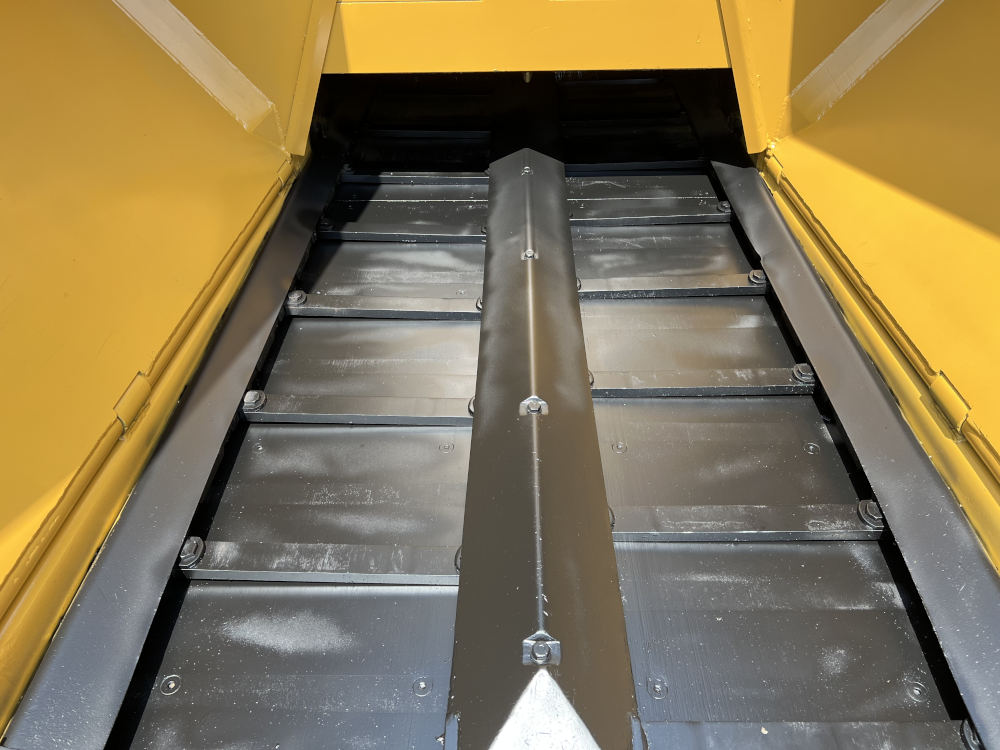 Usato 2005 Bitelli BB 650 -293-