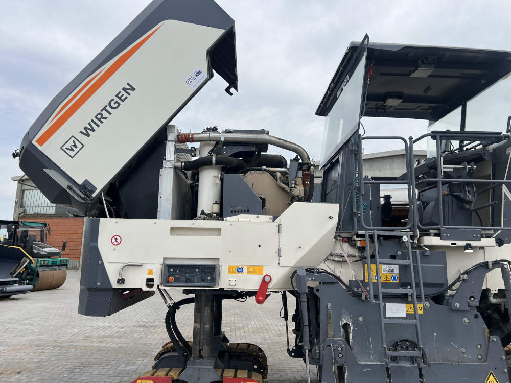 Usato 2019 Wirtgen W 200 Fi
