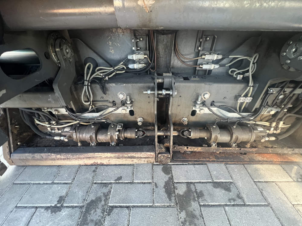 Usato 2019 Dynapac SD 1800 W