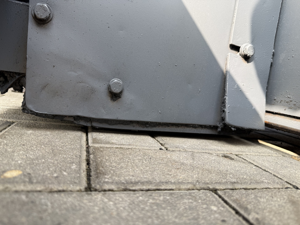 Usato 2015 Sumitomo HA 60W-8