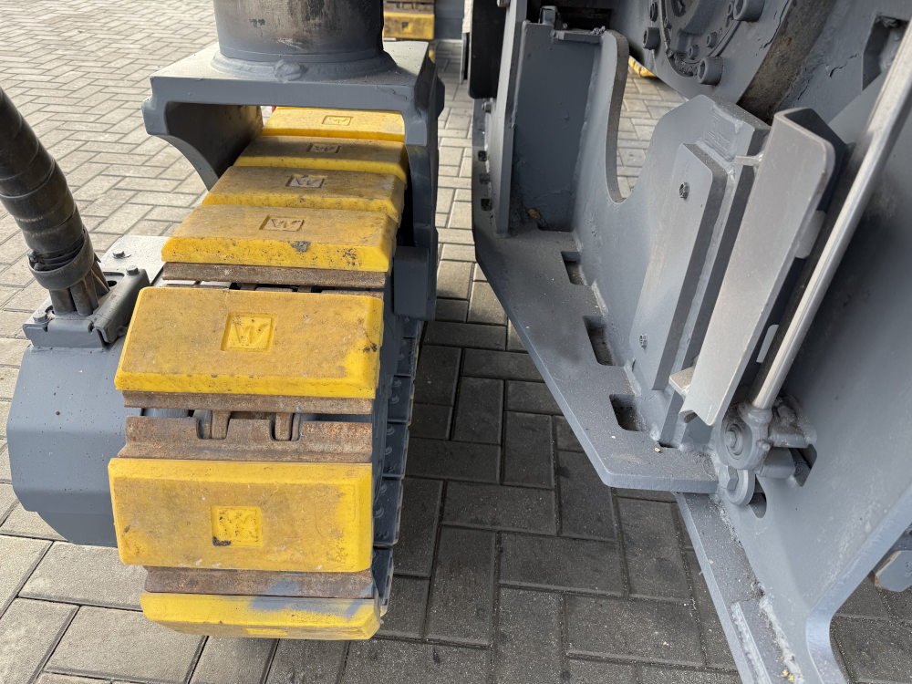 Usato 2018 Wirtgen W 100 CFi