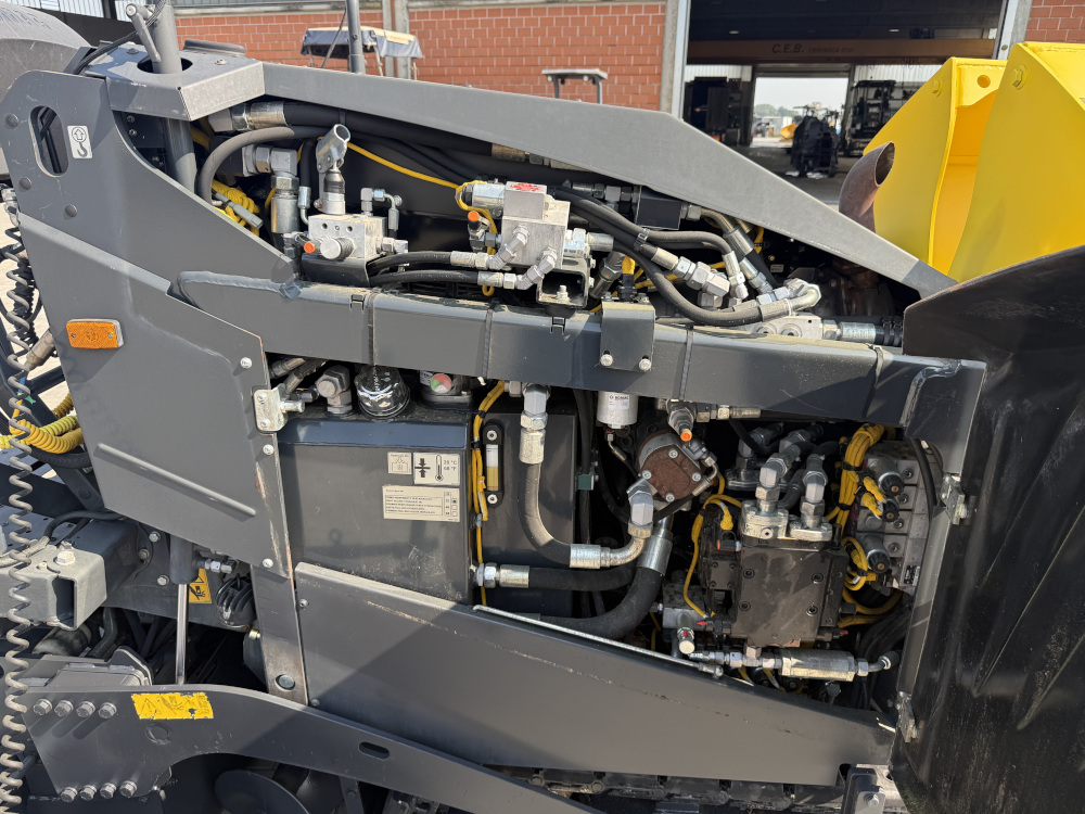 Usato 2020 Bomag BF 200 C-2