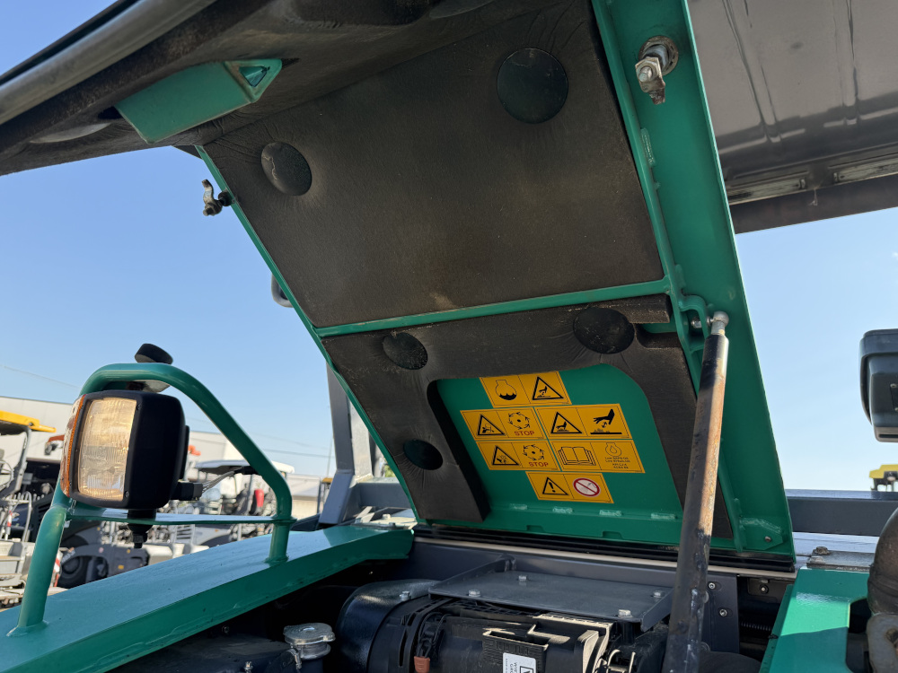 Usato 2021 Vogele S 1303-3i