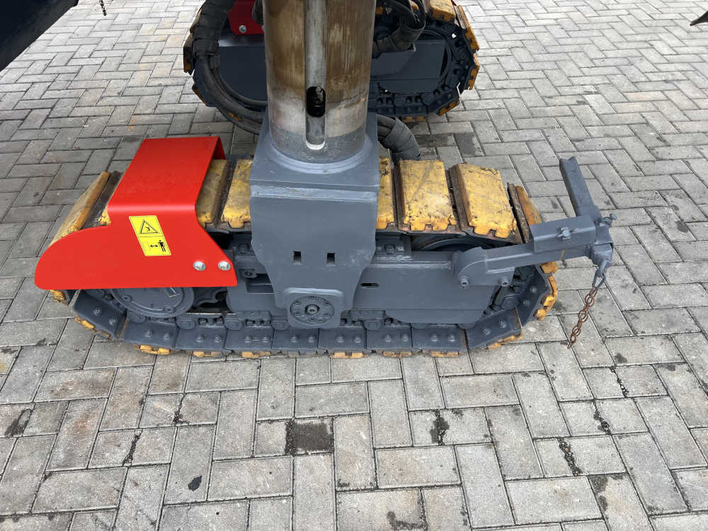 Usato 2017 Wirtgen W 100 CFi